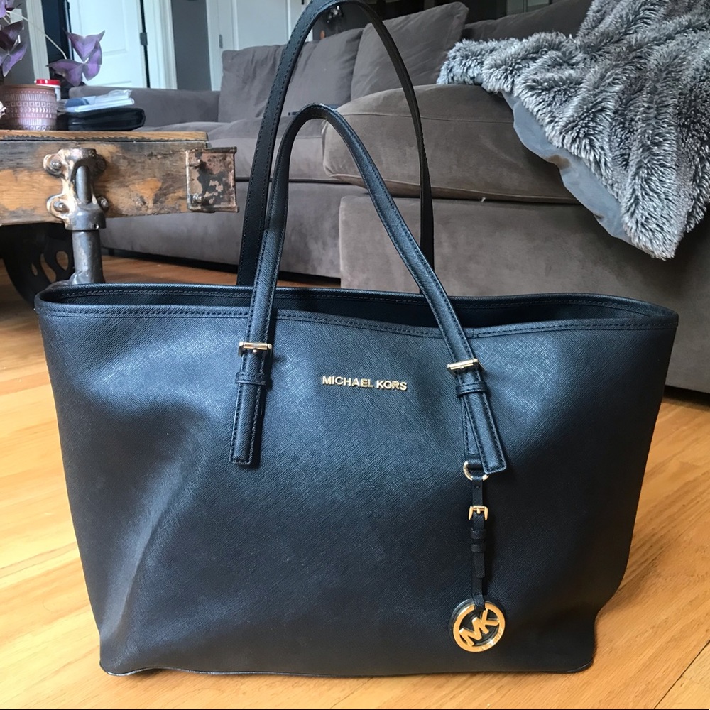 Michael Kors Large Tote